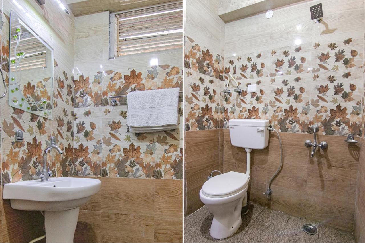 Fabhotel Mahadev Cottage Vashist ภายนอก รูปภาพ