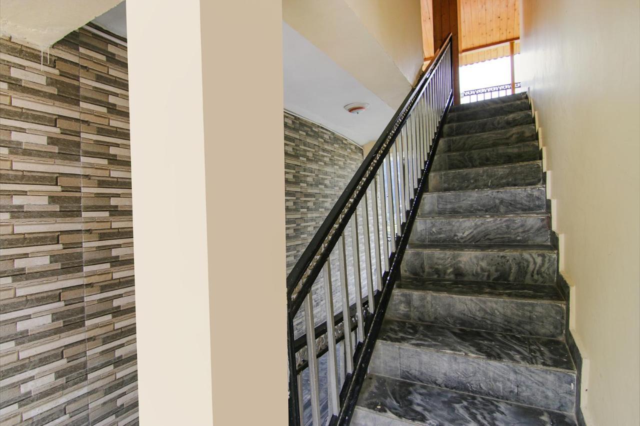 Fabhotel Mahadev Cottage Vashist ภายนอก รูปภาพ
